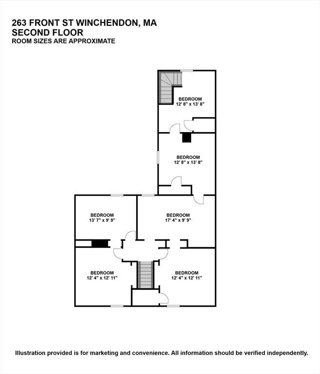 263 Front St, Winchendon, MA Photo #40