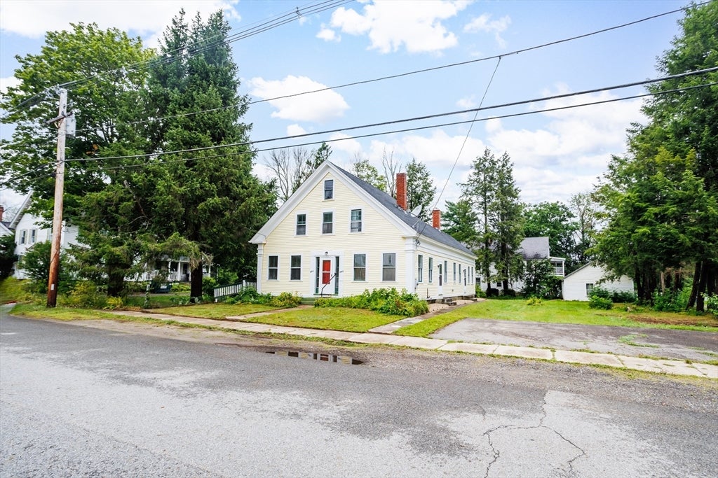 263 Front St, Winchendon, MA Photo #38