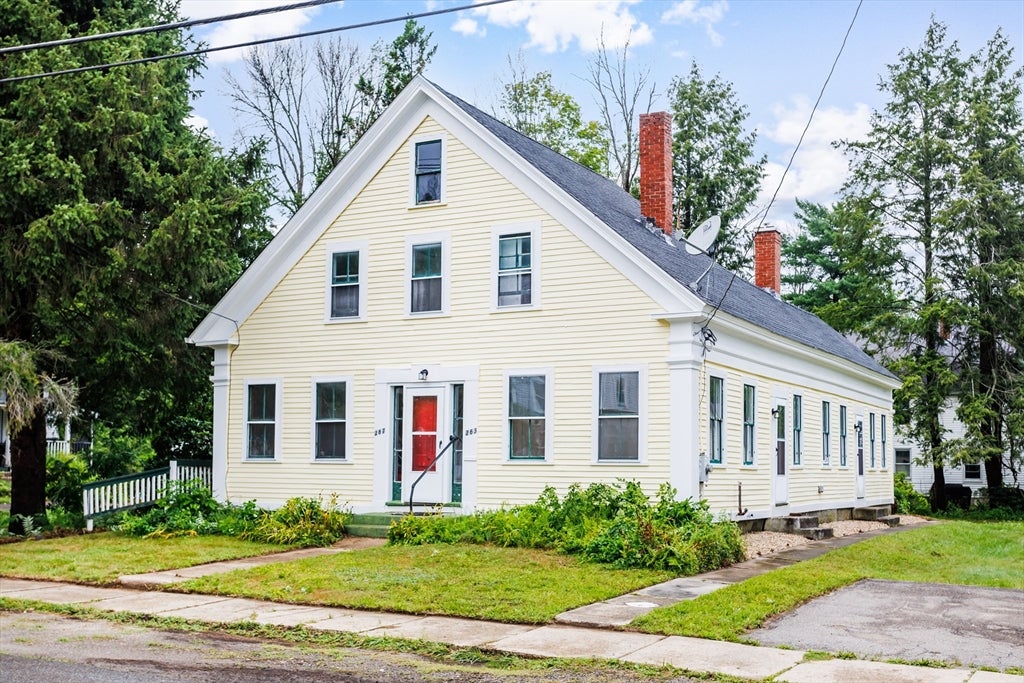 263 Front St, Winchendon, MA Photo #2