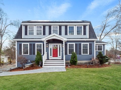 163 East St Tewksbury MA 01876