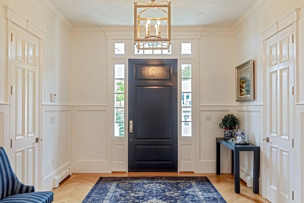 3 Jerusalem Lane