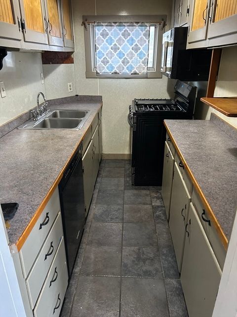 Photo of 46 Hambly St #1, Fall River, MA 02721 (MLS # 73483377)