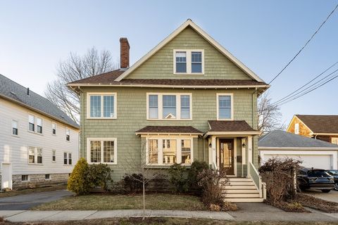 56-58 Adams St 56 Arlington MA 02474