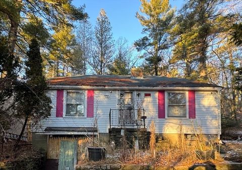 Photo of 98 Medway St, Norfolk, MA 02056 (MLS # 73500259)