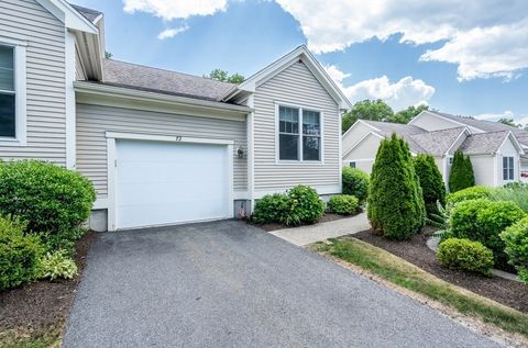72 Grey Hawk Dr 670 Mashpee MA 02649
