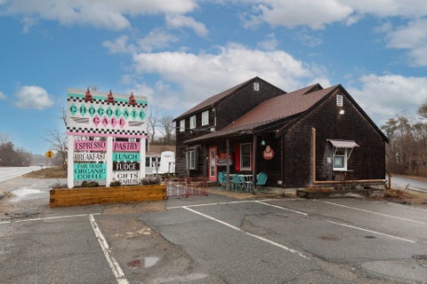 Photo of 5030 State Hwy, Eastham, MA 02642 (MLS # 73490008)