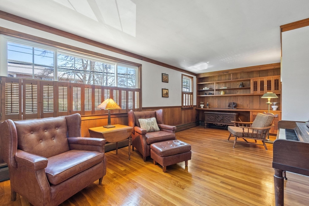 126 Pleasant Street