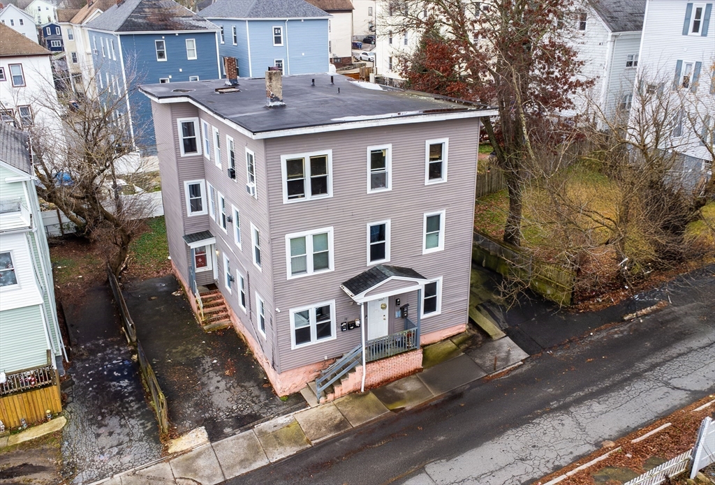 20 Lafrance Ct