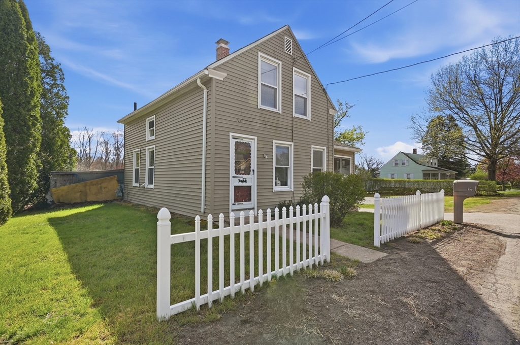 309 Purchase Street