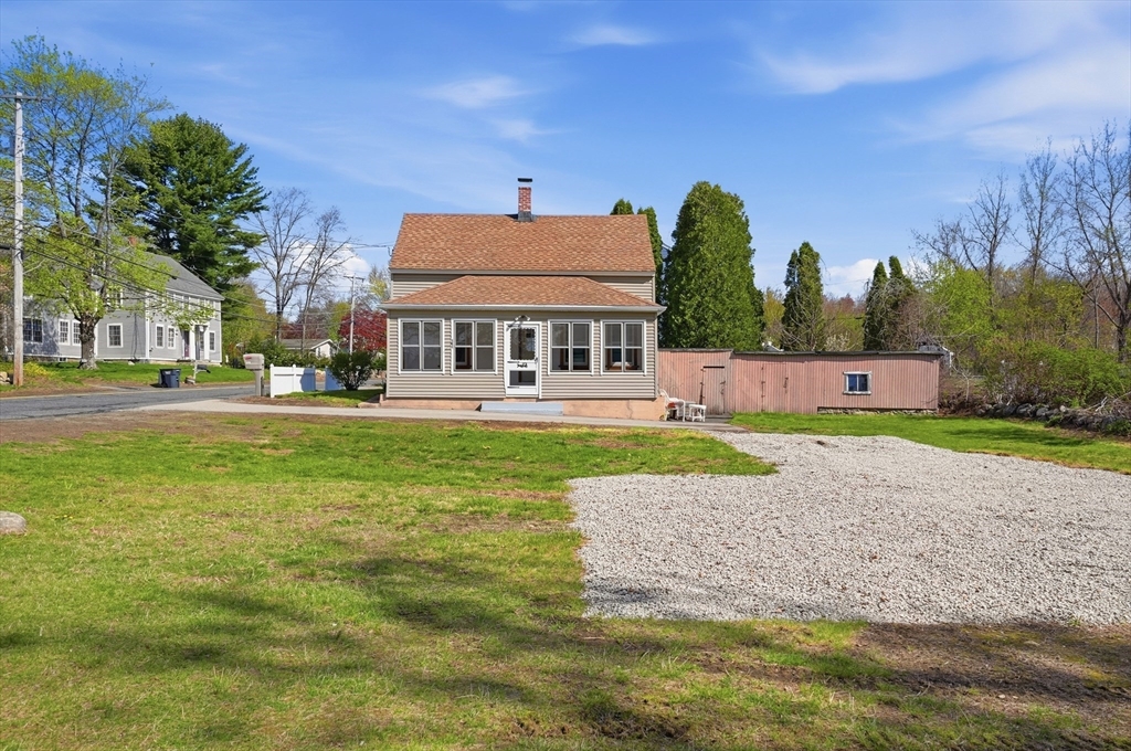 309 Purchase Street