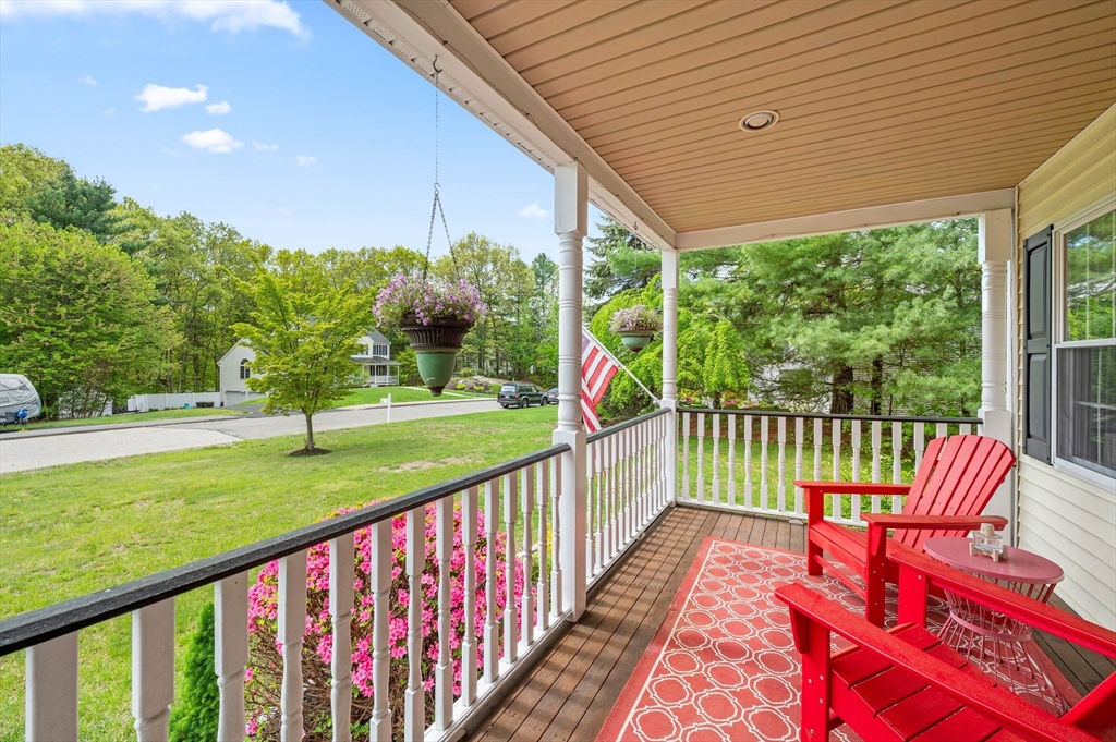 93 Londonderry Way