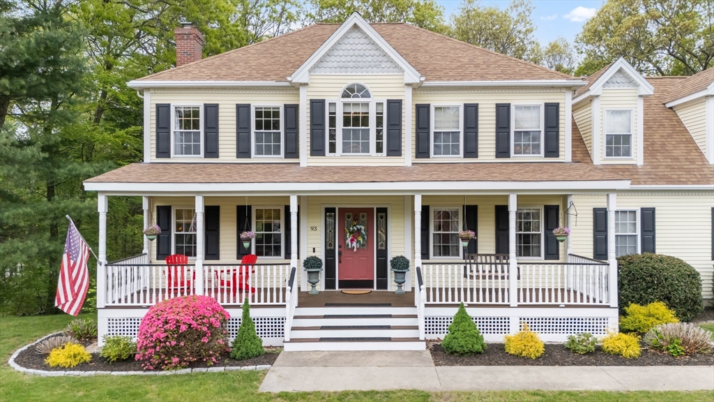 93 Londonderry Way