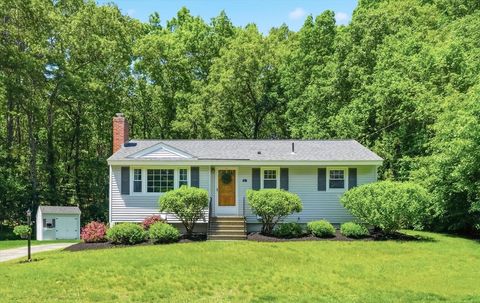 Photo of 15 Newport Dr, Westford, MA 01886 (MLS # 73533003)