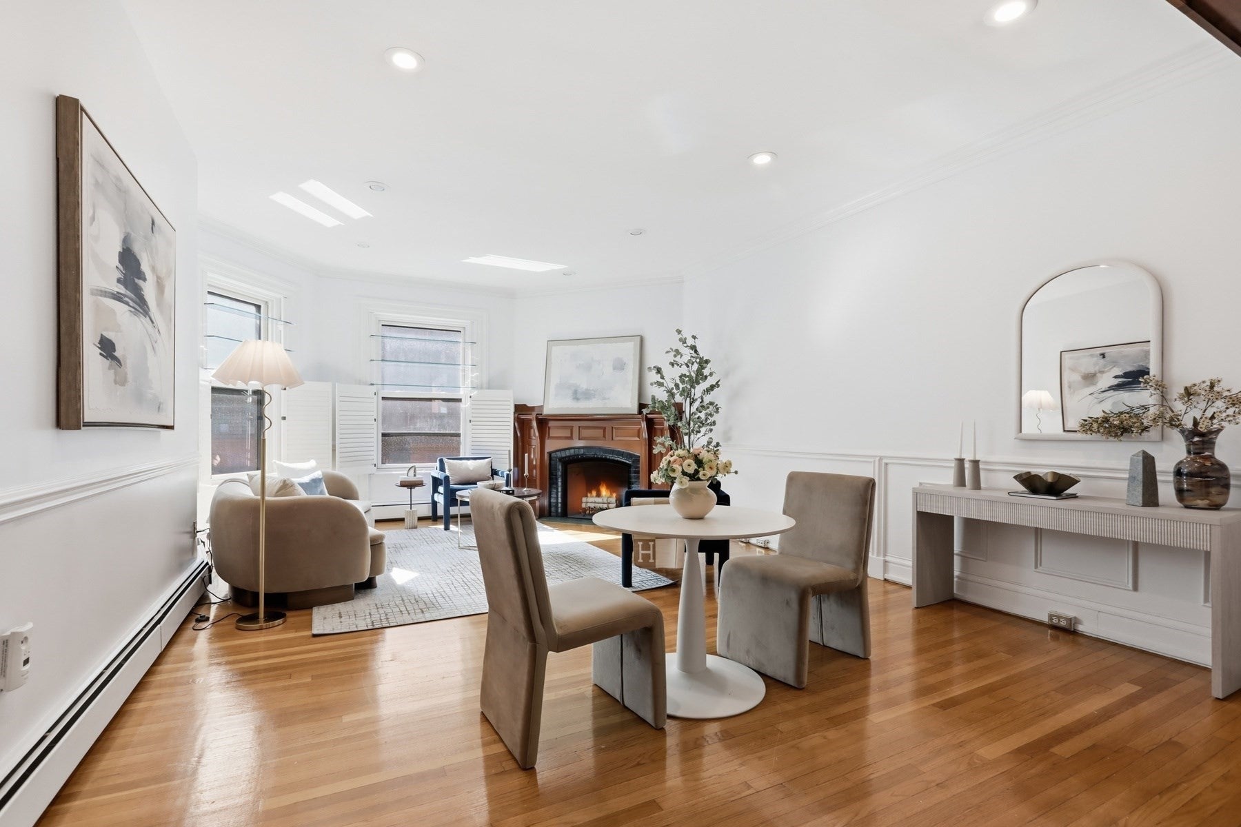 258 Marlborough St #2R, Boston, MA, 258 Marlborough St #2R, Boston, MA Photo #4