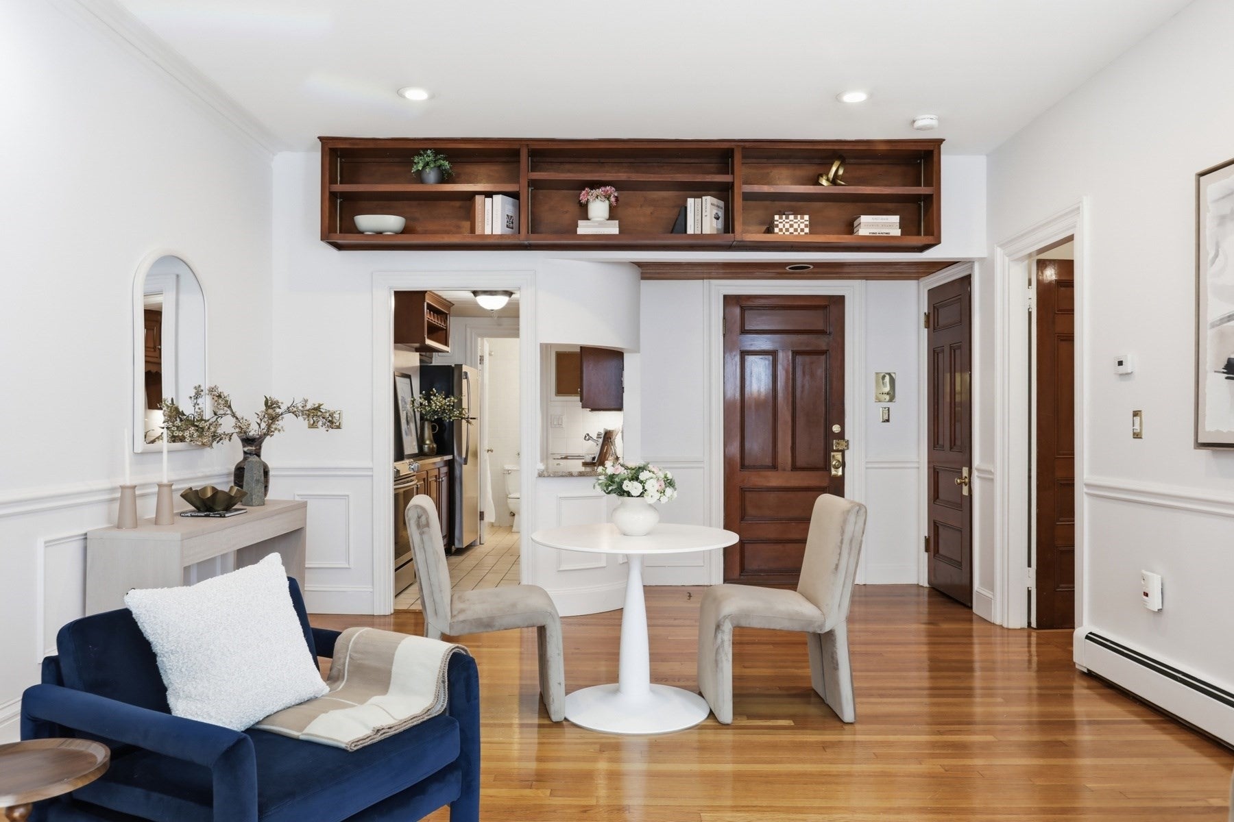 258 Marlborough St #2R, Boston, MA, 258 Marlborough St #2R, Boston, MA Photo #8