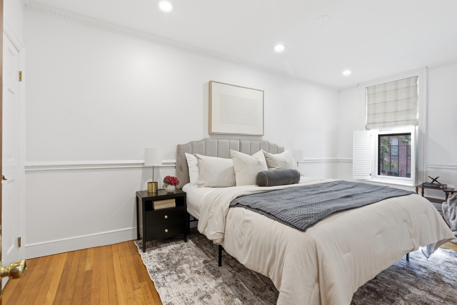 258 Marlborough St #2R, Boston, MA, 258 Marlborough St #2R, Boston, MA Photo #17