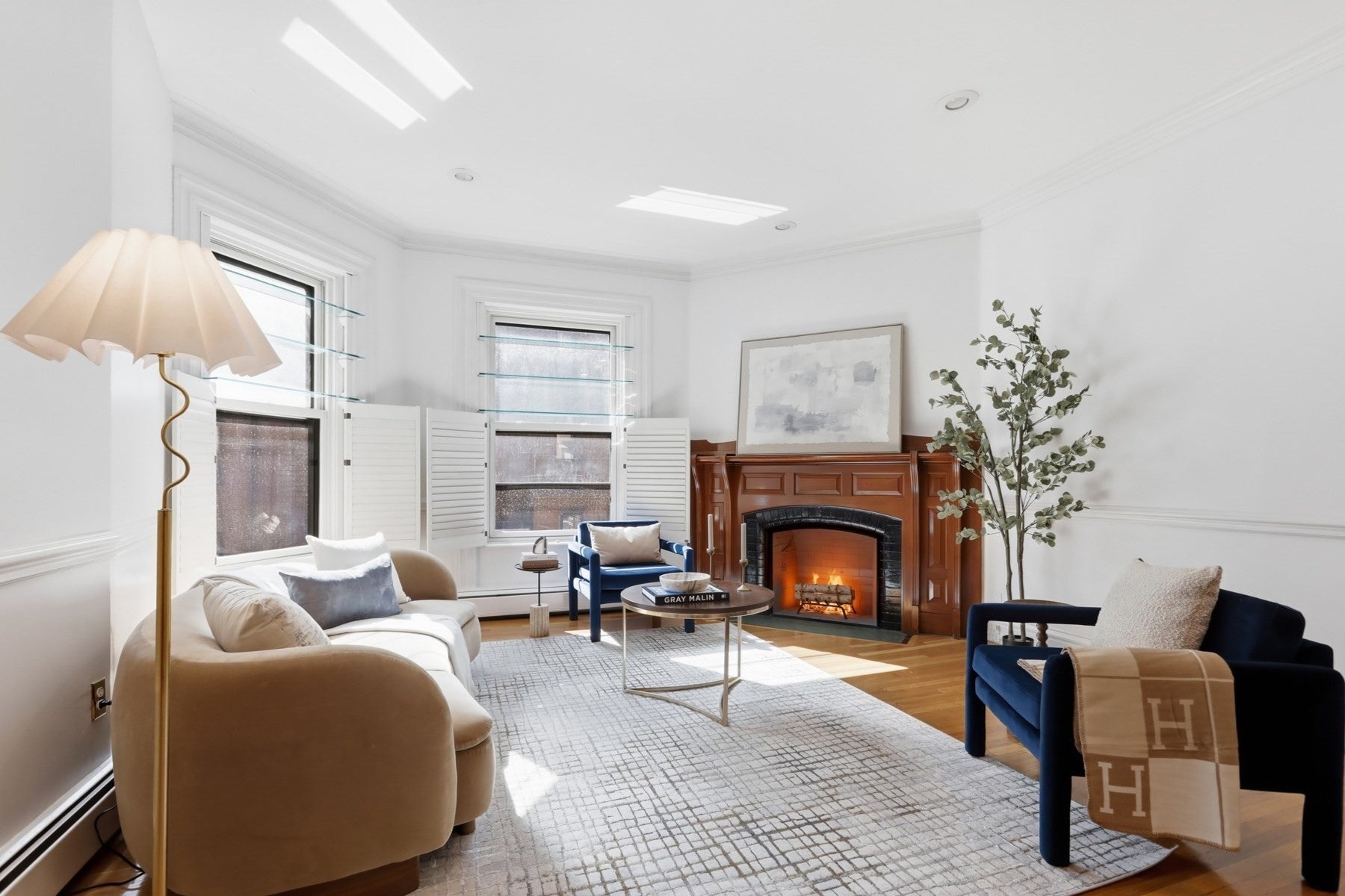 258 Marlborough St #2R, Boston, MA, 258 Marlborough St #2R, Boston, MA Photo #1