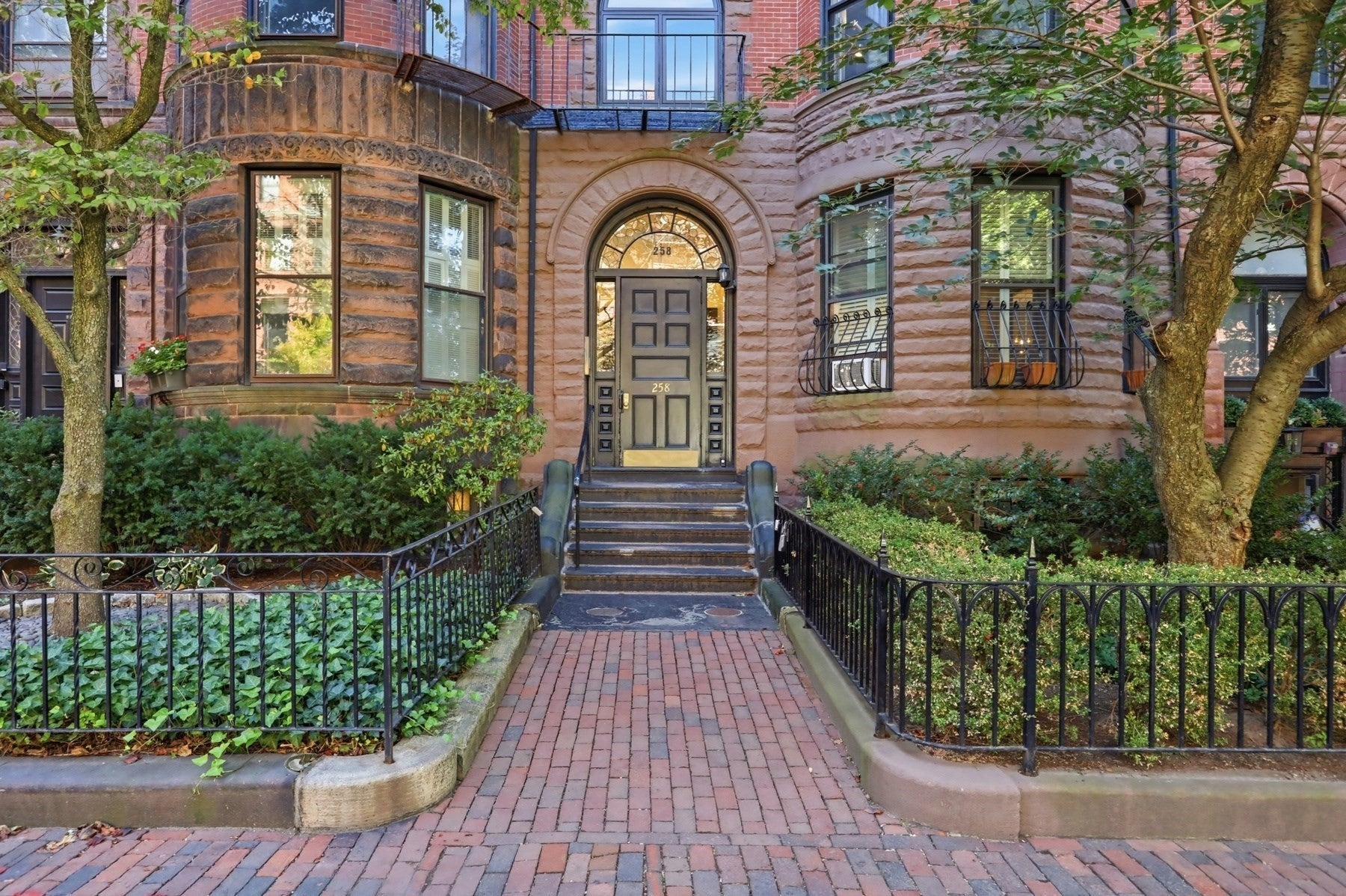 258 Marlborough St #2R, Boston, MA, 258 Marlborough St #2R, Boston, MA Photo #3