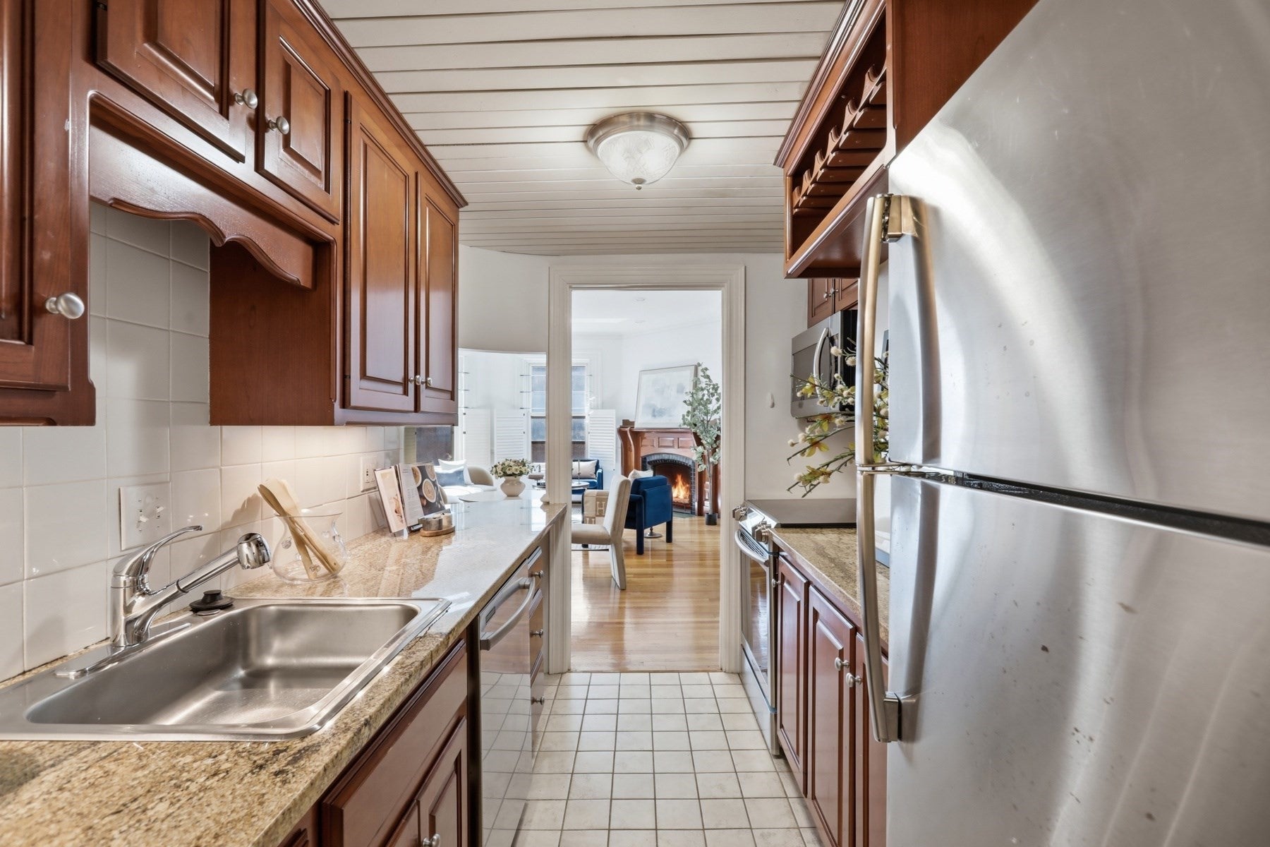 258 Marlborough St #2R, Boston, MA, 258 Marlborough St #2R, Boston, MA Photo #13