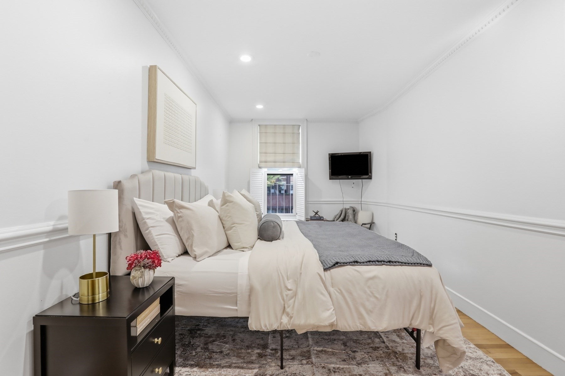 258 Marlborough St #2R, Boston, MA, 258 Marlborough St #2R, Boston, MA Photo #18
