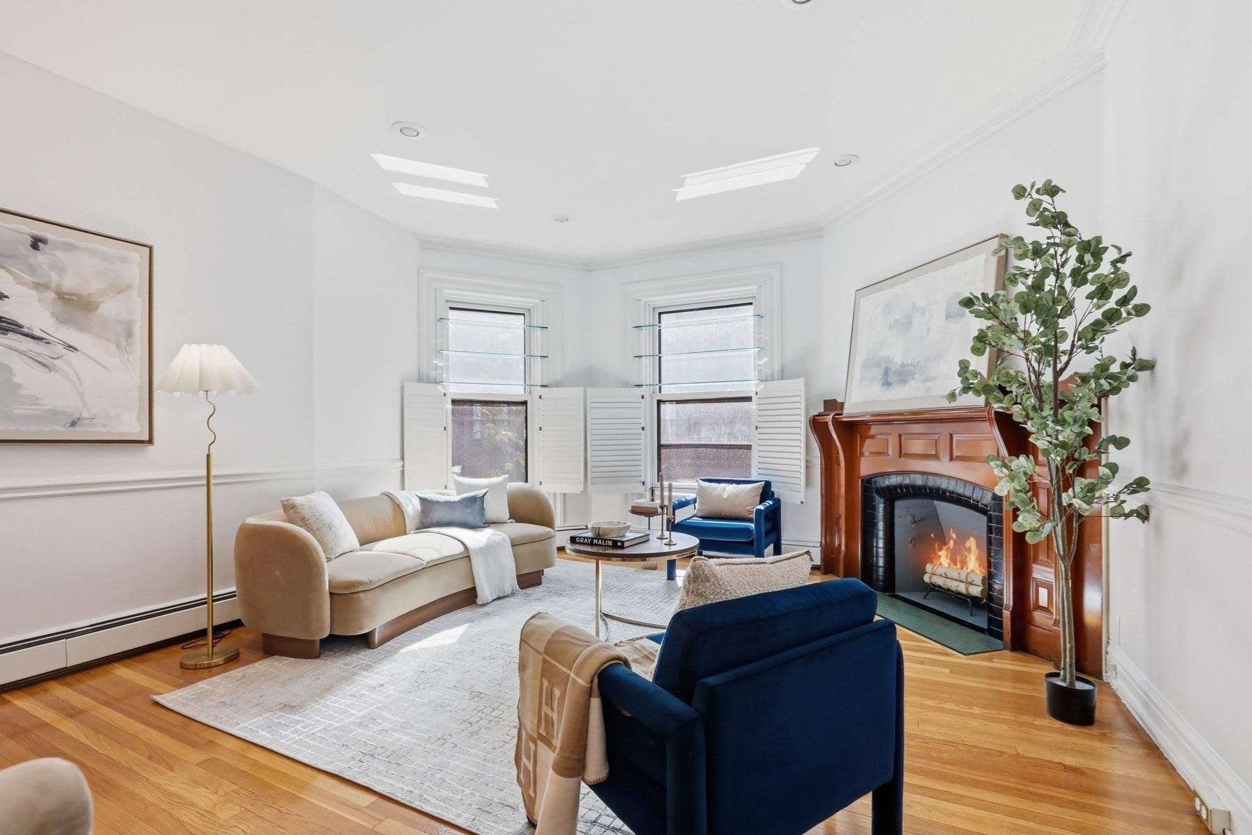 258 Marlborough St #2R, Boston, MA, 258 Marlborough St #2R, Boston, MA Photo #6