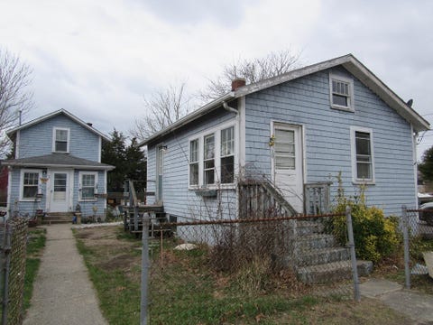 Photo of 60 11th St, Wareham, MA 02538 (MLS # 73566040)