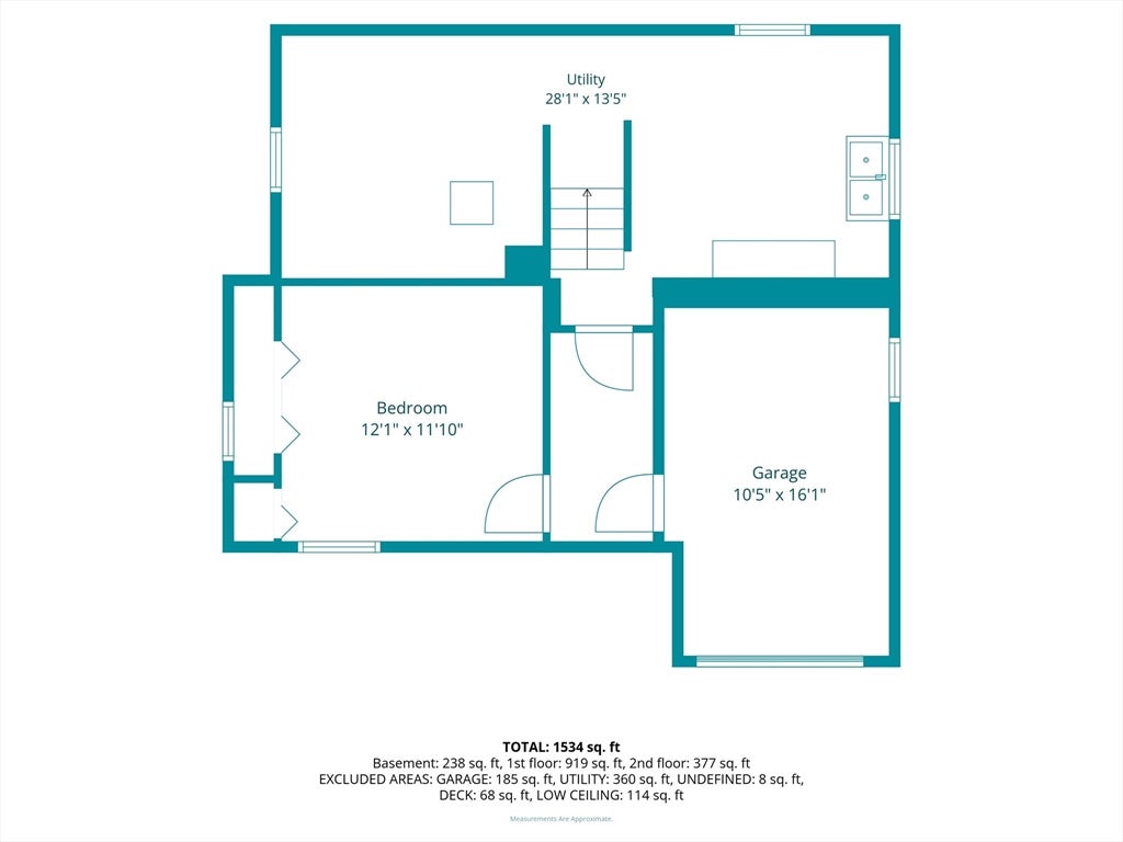 35 Richardson Rd, Fitchburg, MA, 35 Richardson Rd, Fitchburg, MA Photo #32