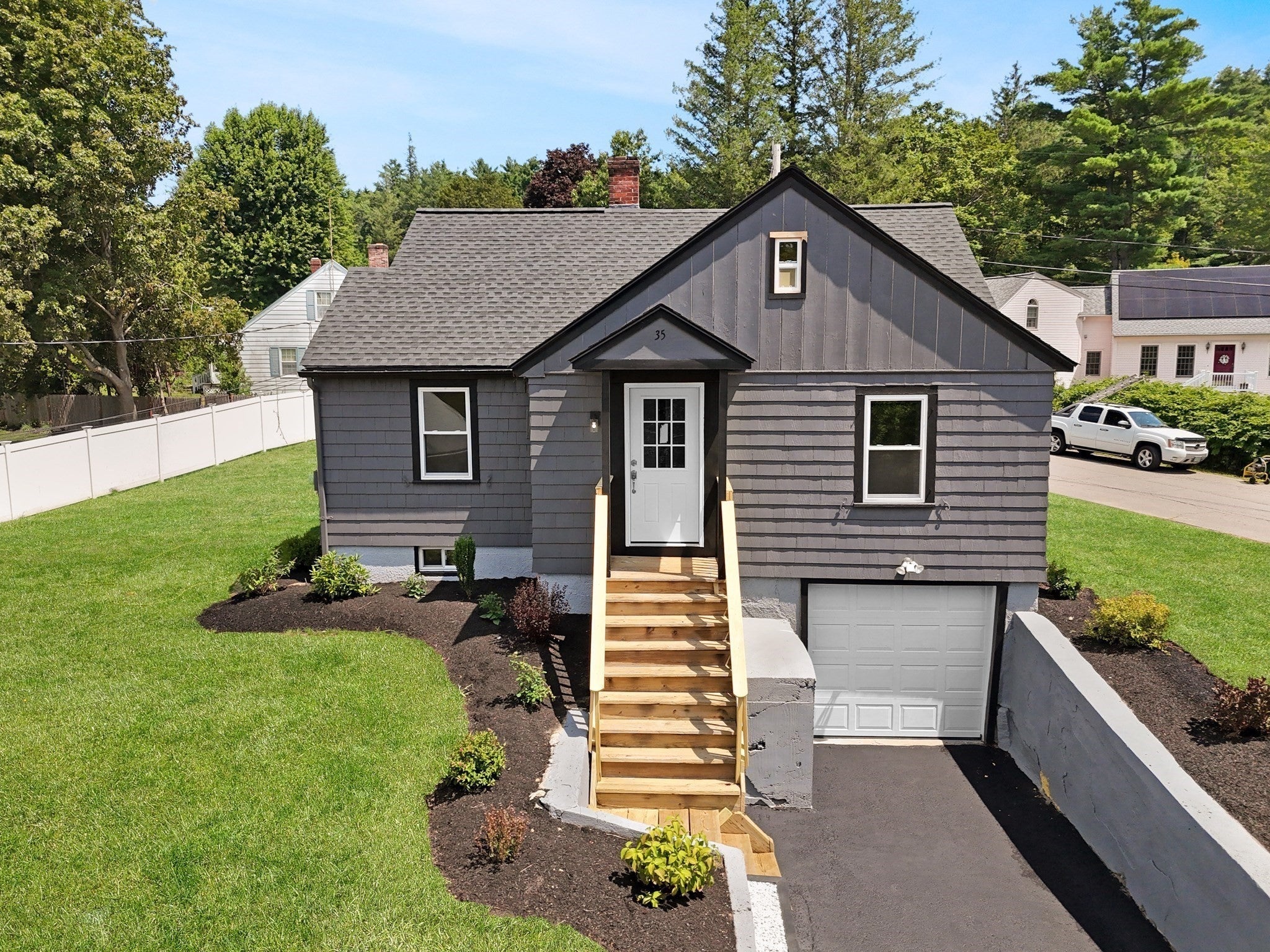 35 Richardson Rd, Fitchburg, MA, 35 Richardson Rd, Fitchburg, MA Photo #2