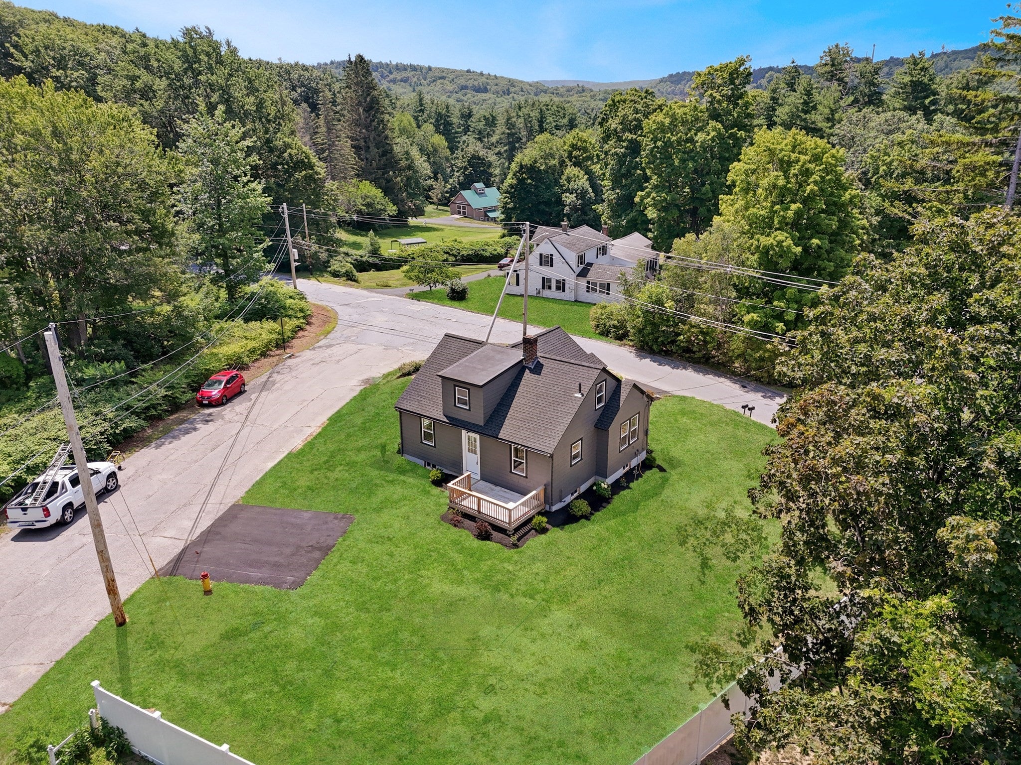 35 Richardson Rd, Fitchburg, MA, 35 Richardson Rd, Fitchburg, MA Photo #8