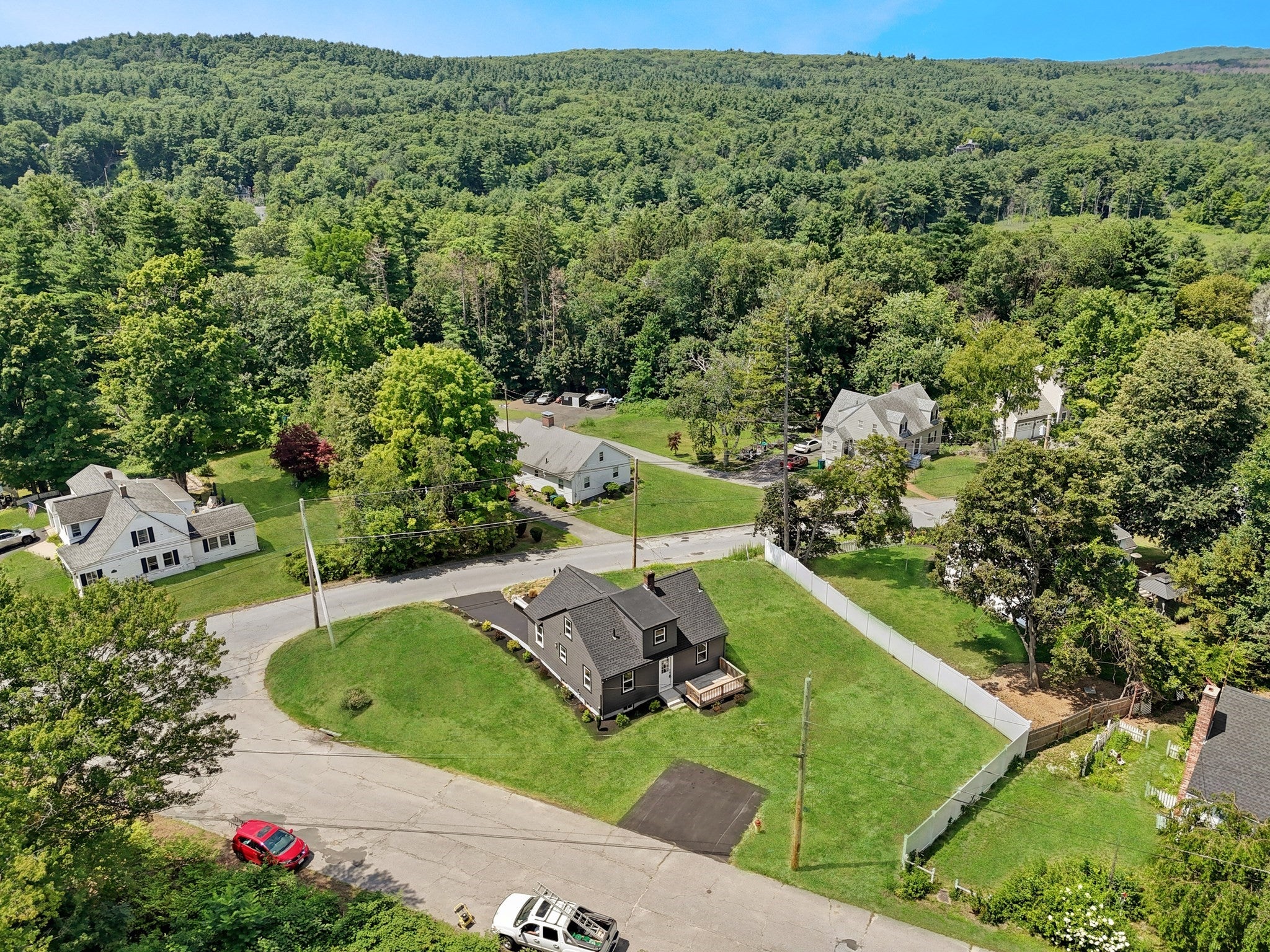 35 Richardson Rd, Fitchburg, MA, 35 Richardson Rd, Fitchburg, MA Photo #9