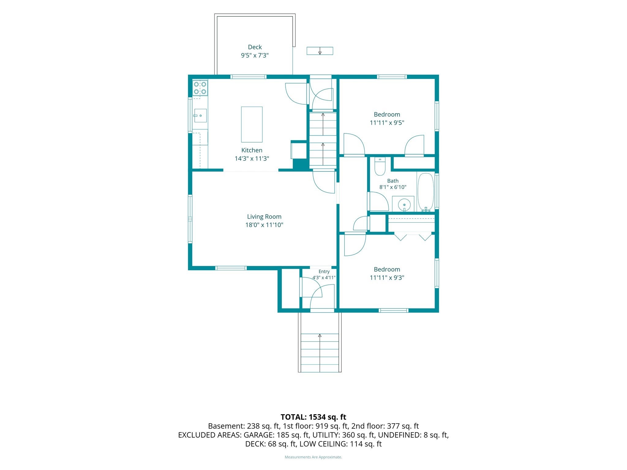 35 Richardson Rd, Fitchburg, MA, 35 Richardson Rd, Fitchburg, MA Photo #33