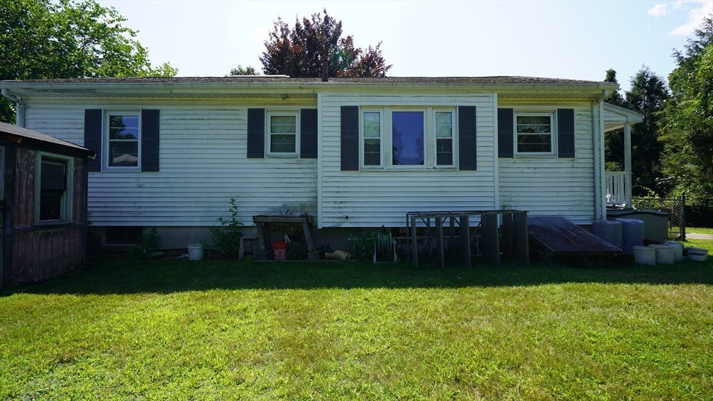 19 Winter St, Foxboro, MA, 19 Winter St, Foxboro, MA Photo #23