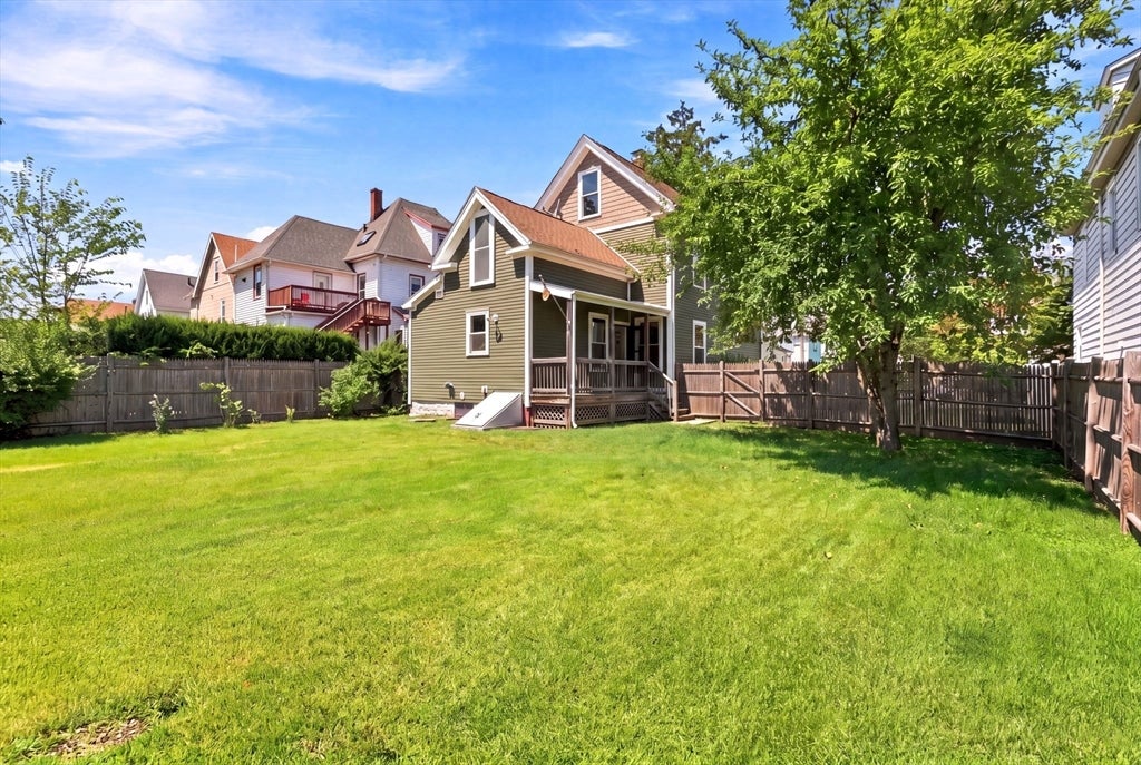 223 Webster St, Malden, MA, 223 Webster St, Malden, MA Photo #35