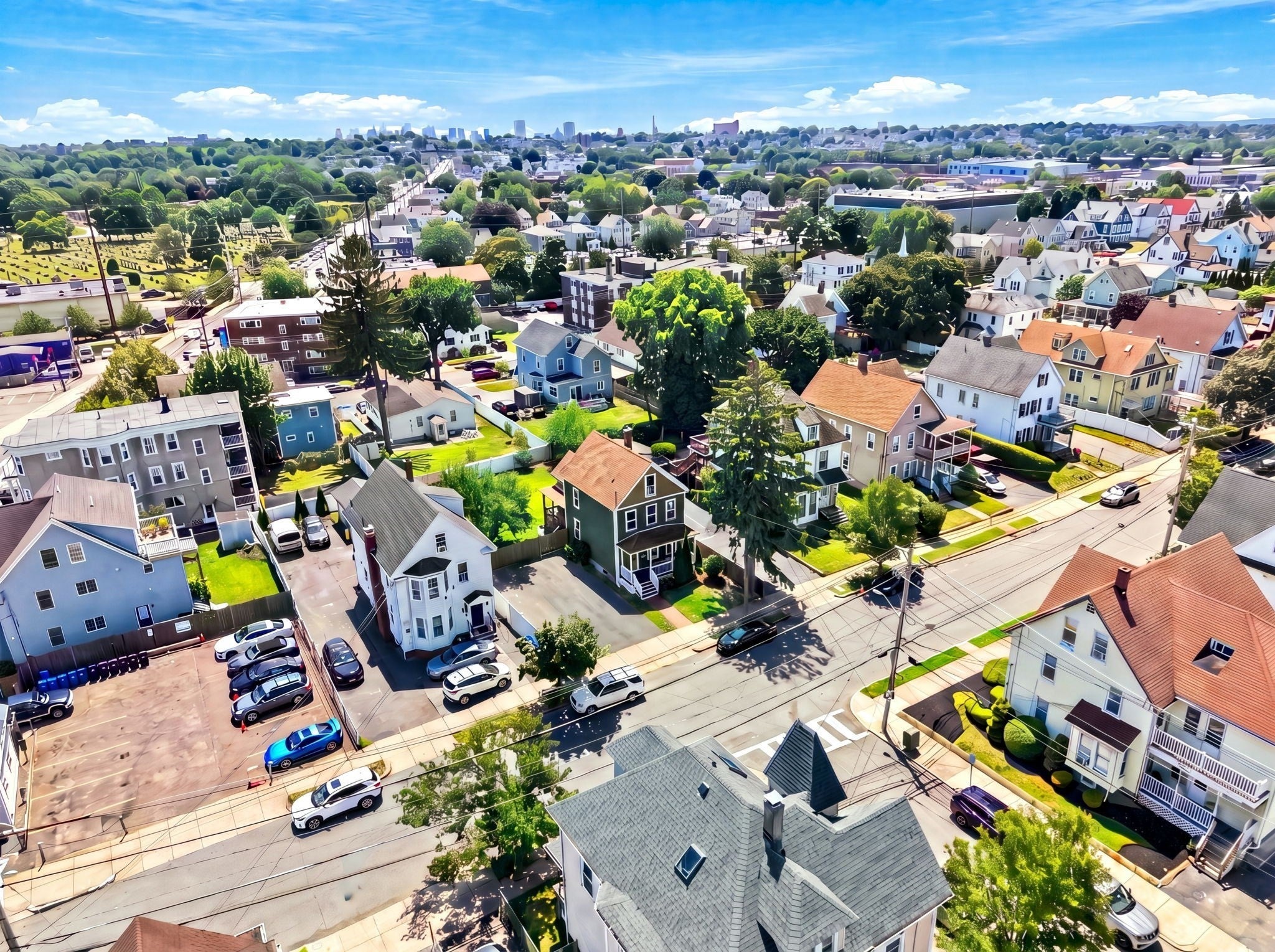 223 Webster St, Malden, MA, 223 Webster St, Malden, MA Photo #38
