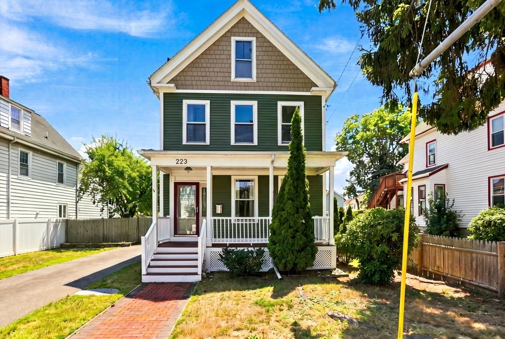 223 Webster St, Malden, MA, 223 Webster St, Malden, MA Photo #1