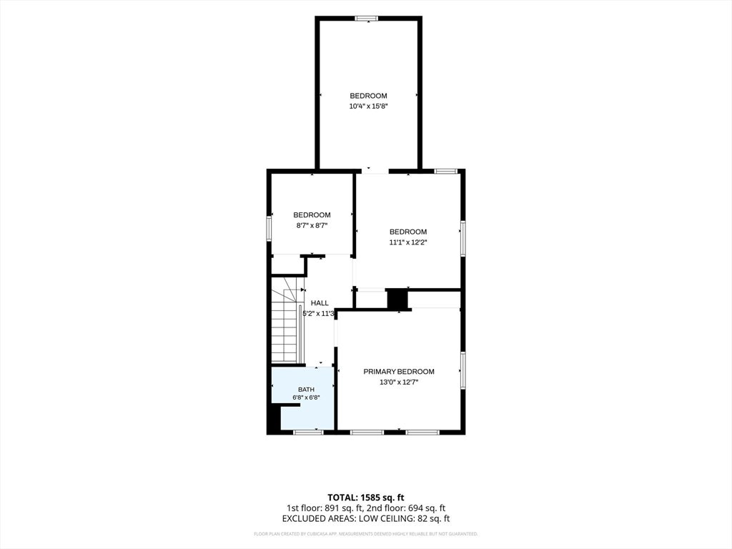223 Webster St, Malden, MA, 223 Webster St, Malden, MA Photo #29