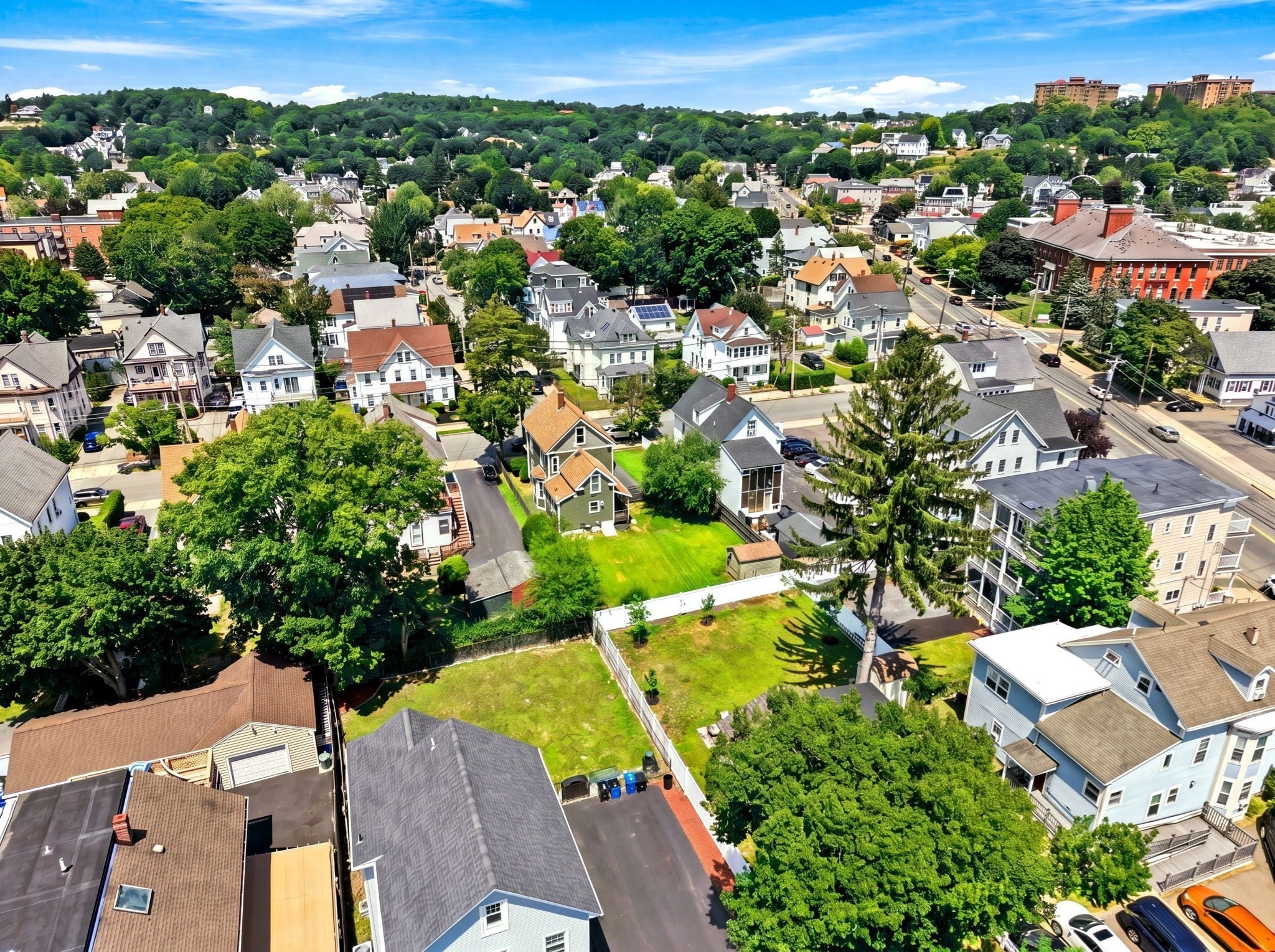 223 Webster St, Malden, MA, 223 Webster St, Malden, MA Photo #37