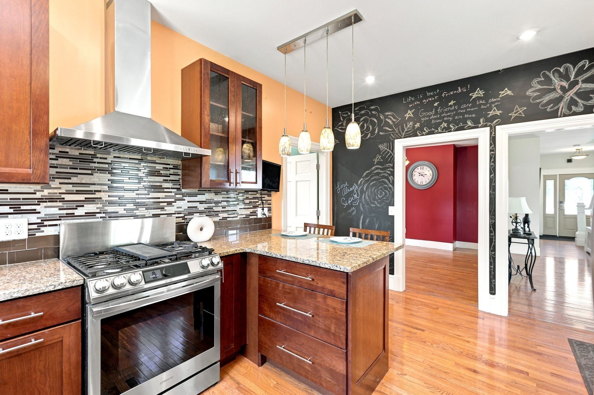 223 Webster St, Malden, MA, 223 Webster St, Malden, MA Photo #6