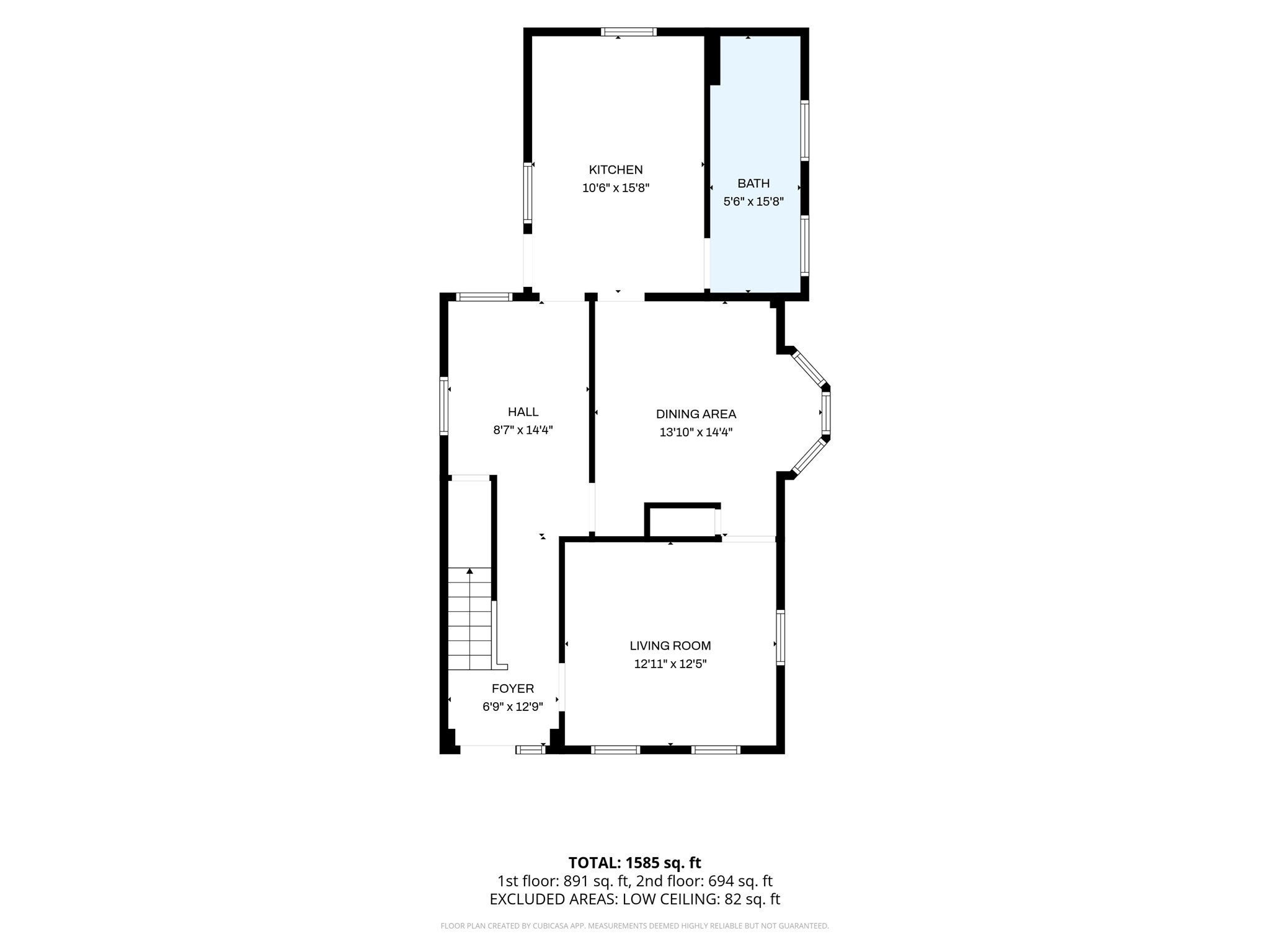 223 Webster St, Malden, MA, 223 Webster St, Malden, MA Photo #28
