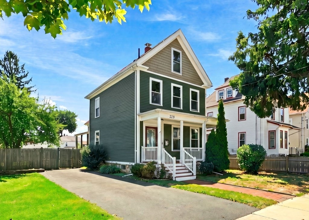 223 Webster St, Malden, MA, 223 Webster St, Malden, MA Photo #30