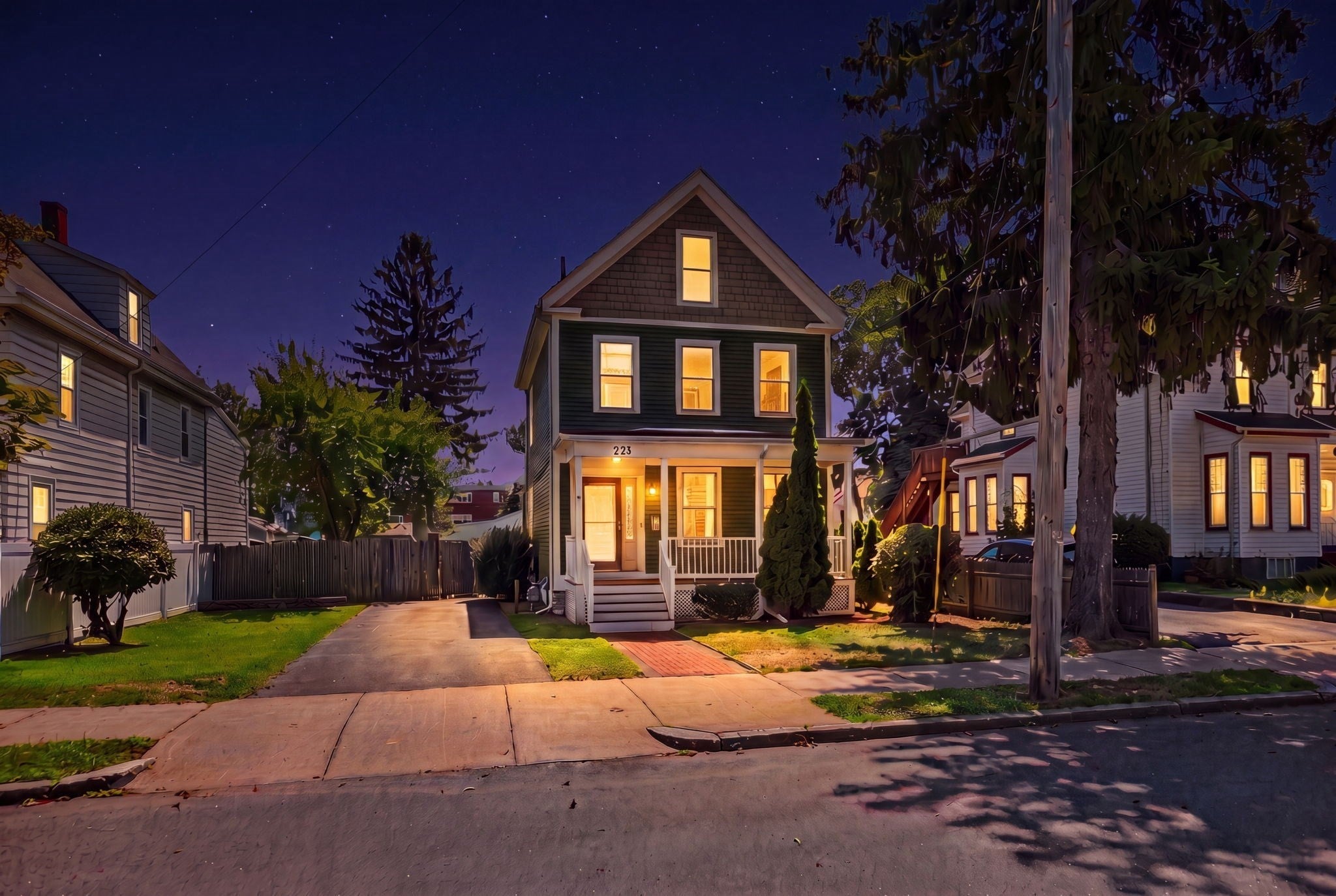 223 Webster St, Malden, MA, 223 Webster St, Malden, MA Photo #31