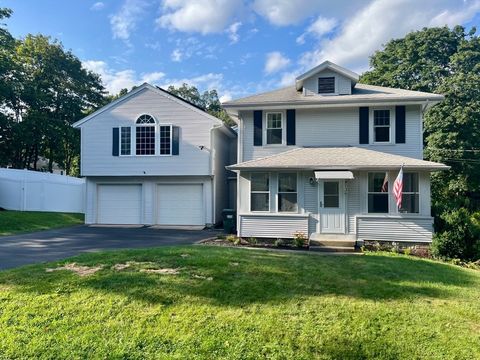 36 Park Street Auburn MA 01501