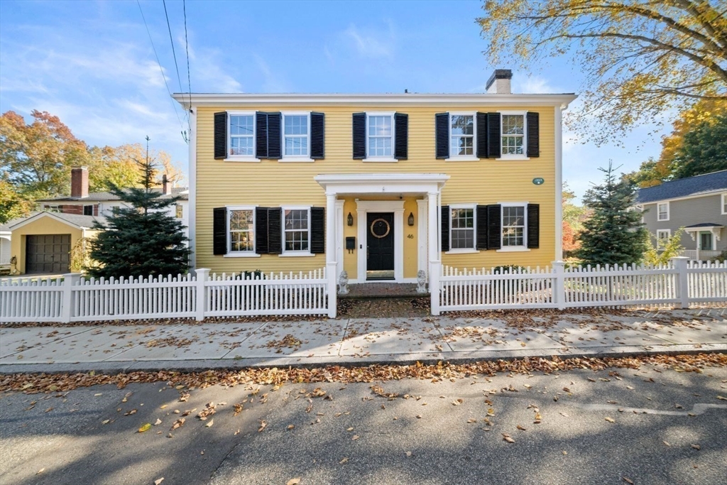 46 Church St
