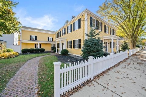 46 Church St Dedham MA 02026