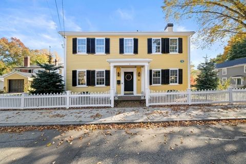 46 Church St Dedham MA 02026