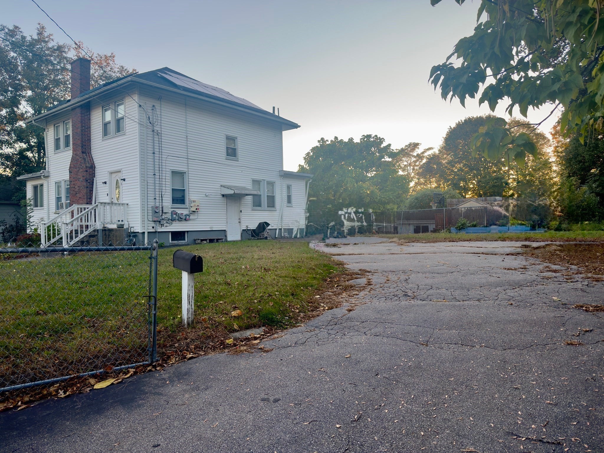 8 Mason St, Brockton, MA Photo #2