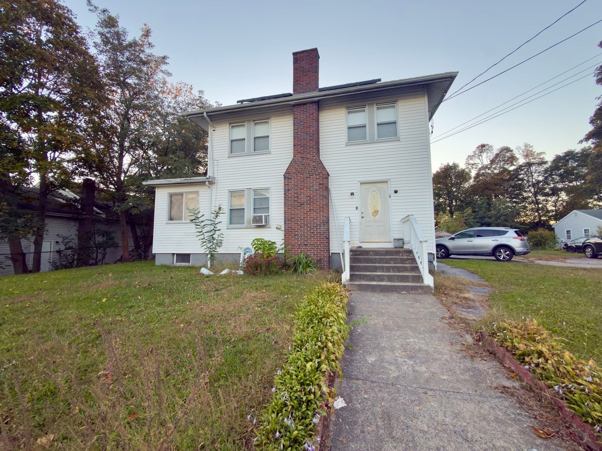 8 Mason St, Brockton, MA Photo #1