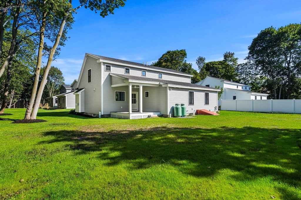 10 Harvey Park, Lynnfield, MA Photo #4