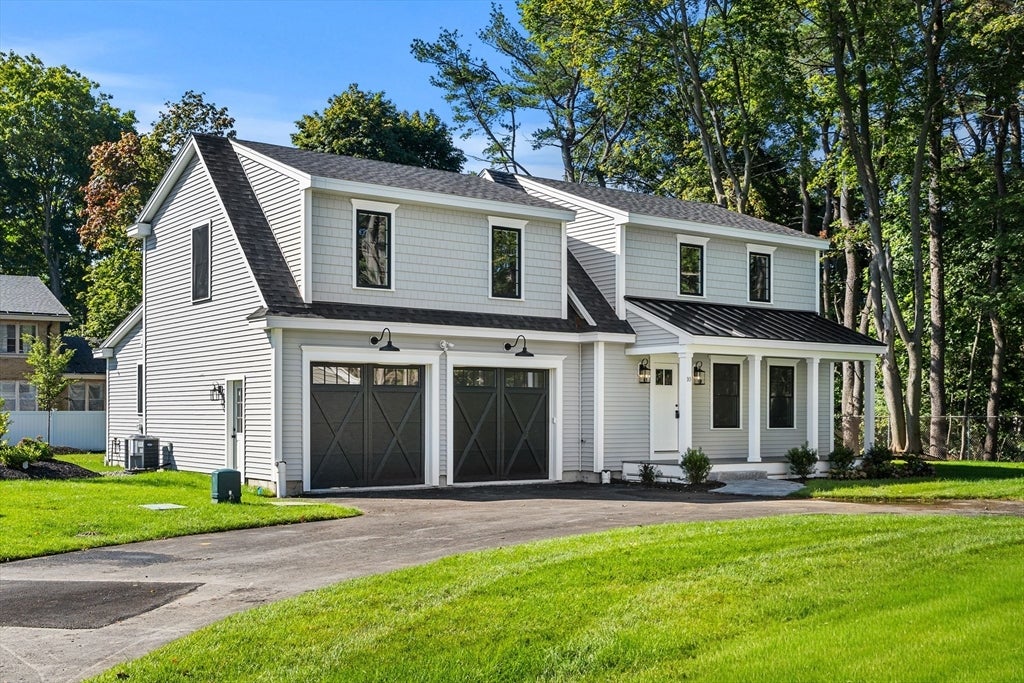 10 Harvey Park, Lynnfield, MA Photo #1