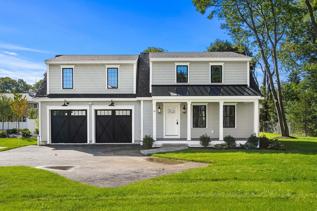 10 Harvey Park, Lynnfield, MA Photo #2